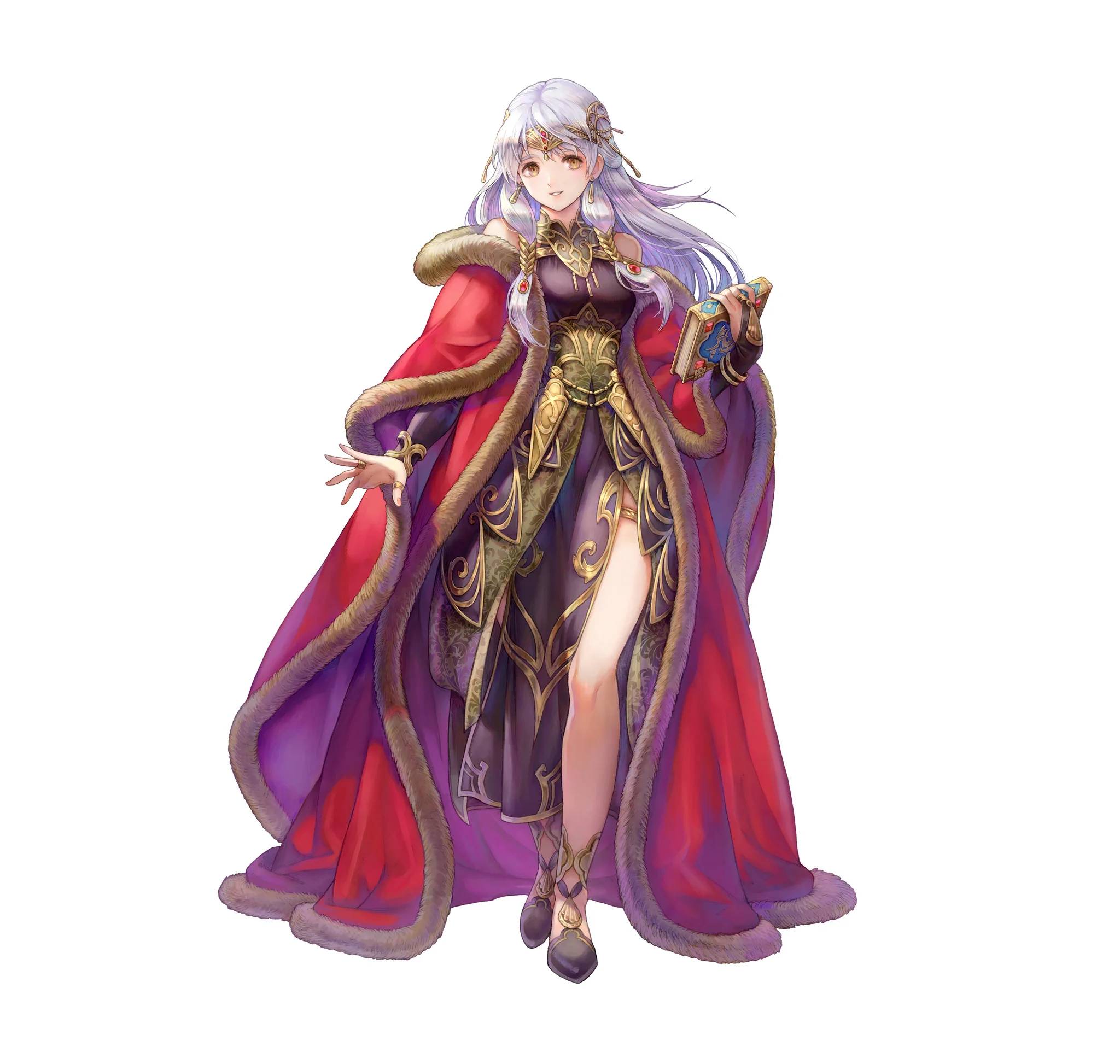 ファイアーエムブレム ヒーローズ on X: 