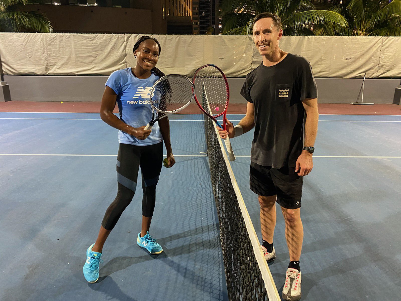 Steve Nash On Twitter So I Had An Off Day Steve Nash On Twitter So I Had An Off Day