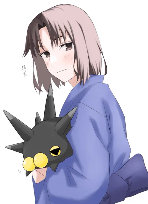 #今月描いた絵を晒そう
思ったより描いてなかったな.... 