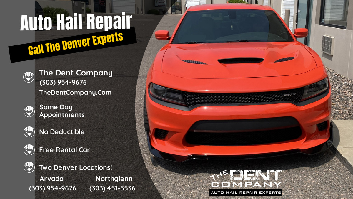 The Dent Company (@DentCompany) / Posts / X