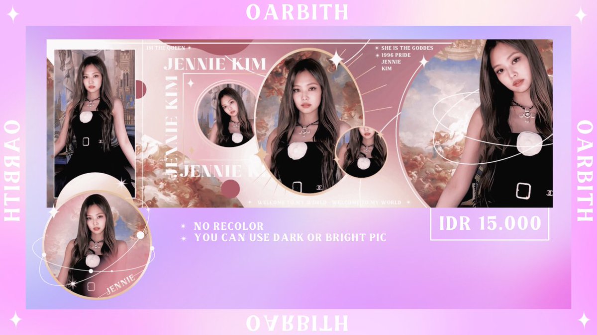tunzed's tweet photo. GIVEAWAY ✨

Dalam rangka apa ya, ga ada deh cuman lagi seneng aja akhirnya Luna ada katalog classy. She's really doing well, I'm proud of her. Aku mau GA ini layout buat 2 orang, bebas pilih yang mana.

Caranya :

RT
Follow @fasilitasin , gausah follow aku gapapa 🖤 https://t.co/HH5RtcOj0g