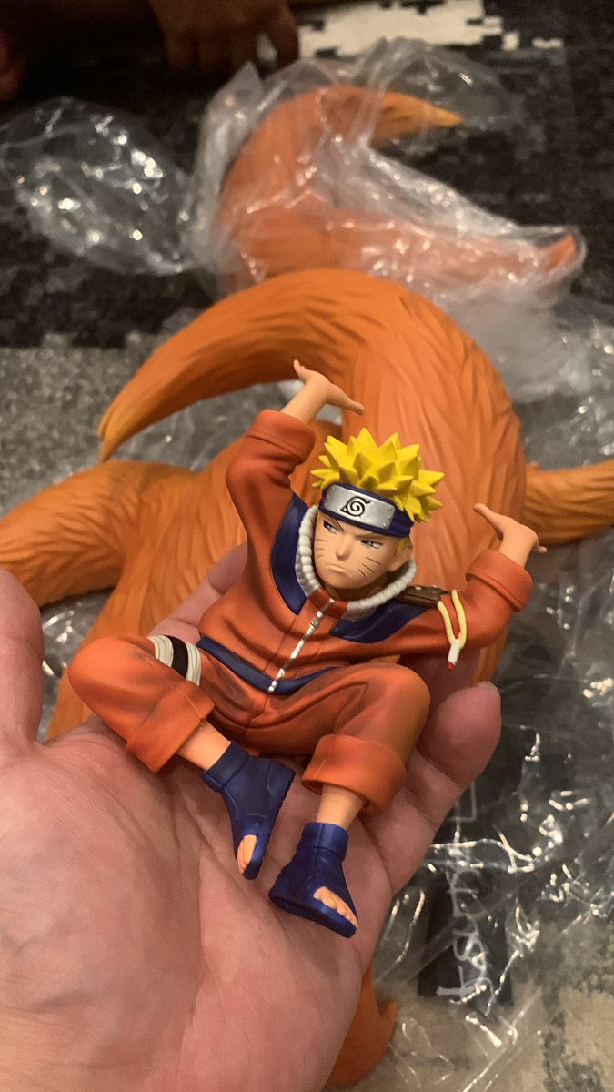 Bruh. Waited 2.5 years for this