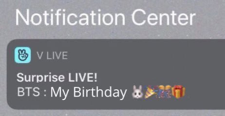 kookdice's tweet photo. manifesting this notification on jungkook's birthday  🕯 https://t.co/hyCsmNdtgS