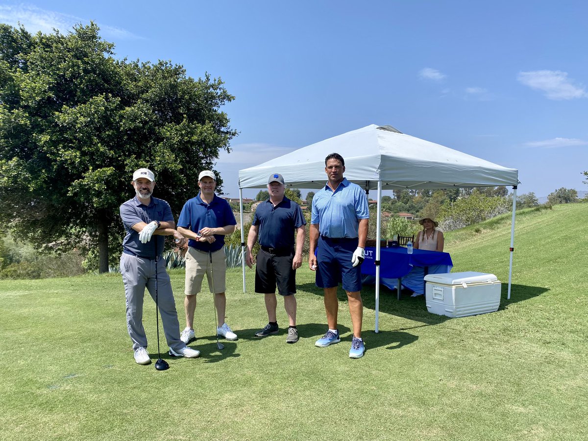 BiocomInstitute's tweet photo. Thank you to our sponsors. ⛳️🏌🏻‍♀️@fishersci @AnthemInc @MMA_West @argonaut_ms @SharpSolMEA @Eppendorf_USA @veolia @BioSurplus @SDSU @airgas @eclinicalsol @ClarkConstructs @FedEx @pfizer @QuidelDX @UniFirst_Corp @we_are_cultura, Occupational Services,@BankPacWest &amp; @SayvaSolutions https://t.co/26uNKp2jlr