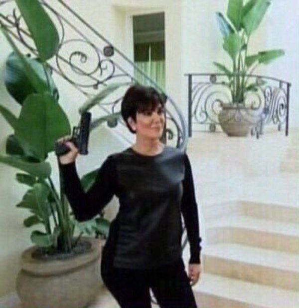 ALREADY STARTING WITH ME