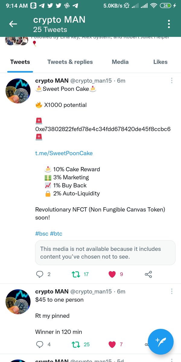 crypto_nio's tweet photo. @crypto_man15 all done https://t.co/i9cECw5fQq