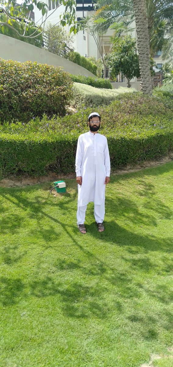 Usman Loves Dubai (loves_dubai) Twitter