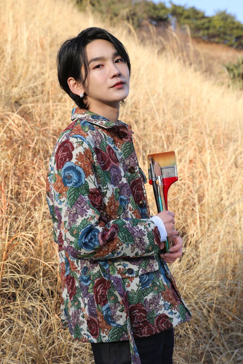 Domani_magazine's tweet photo. Domaniでもたくさんのお話を聞かせてくださった髙田健太さん。
ソウルで好評を博した個展が日本初開催決定です！

▶︎▶︎▶︎https://t.co/VddKKQjvIk

#髙田健太 #MADEinKENTA

@kentatakada110 https://t.co/d81gDUGhGl