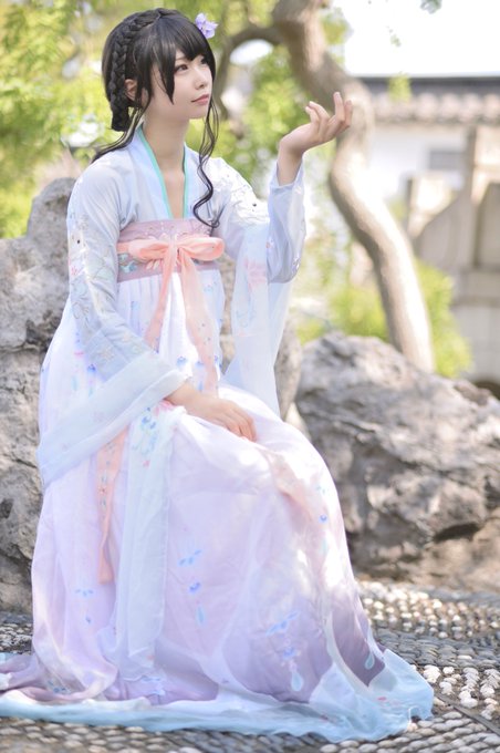 コスプレイヤーあやとのあのTwitter画像27