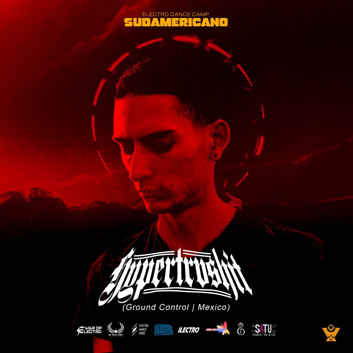 HyperTrvshit's tweet photo. 🏴‍☠️🇪🇨NOS VEMOS EN DICIEMBRE ECUADOR🇪🇨🏴‍☠️ https://t.co/BvwvkPcYrn