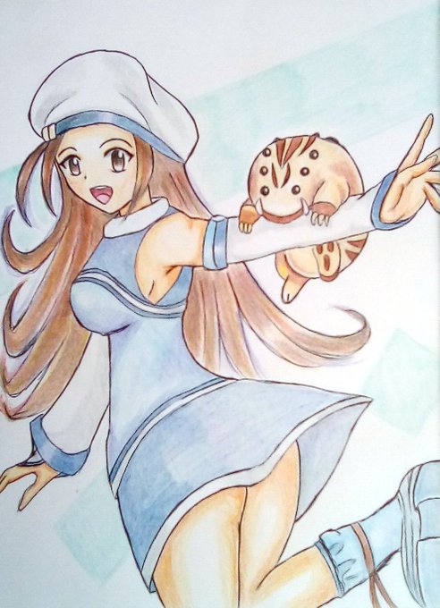 ミリーのtwitterイラスト検索結果 ミリーのtwitterイラスト検索結果