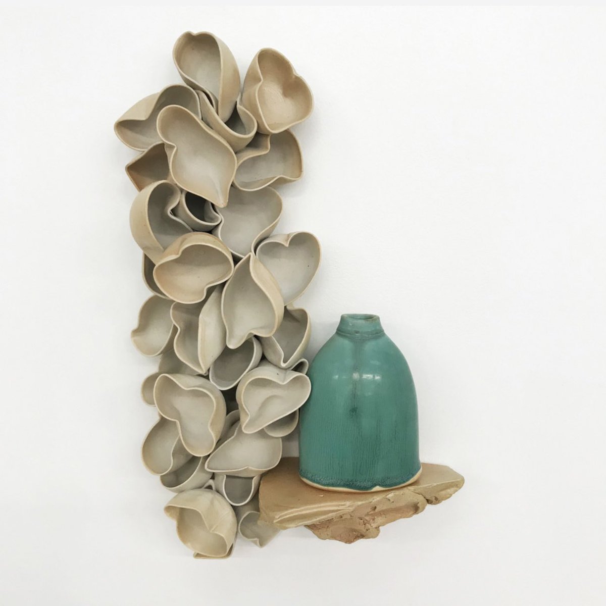 Clemson Visual Arts (@clemsonvisarts) on Twitter photo Looking forward to our next Art Faculty Artist Talks by Todd Anderson, Denise Woodward-Detrich and <a href="/VZimany/">Valerie Zimany</a> 
TOMORROW, 8/31 at 10 a.m. in the <a href="/ClemsonGallery/">LEE GALLERY</a> 
Artists Teaching : Teaching Artists 
Dept. of Art Faculty Exhibition
M-TH, 9a.m.-4:30p.m
8/30–10/5
#clemsonvisualarts Looking forward to our next Art Faculty Artist Talks by Todd Anderson, Denise Woodward-Detrich and <a href="/VZimany/">Valerie Zimany</a> 
TOMORROW, 8/31 at 10 a.m. in the <a href="/ClemsonGallery/">LEE GALLERY</a> 
Artists Teaching : Teaching Artists 
Dept. of Art Faculty Exhibition
M-TH, 9a.m.-4:30p.m
8/30–10/5
#clemsonvisualarts