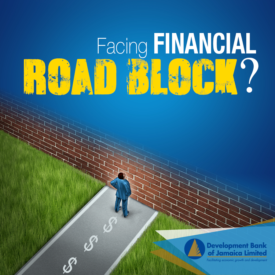 DBJamaica's tweet photo. Is collateral a barrier? With the DBJ CEF on your side, it will be that much easier to overcome obstacles on your way to success. Contact us @ dbjcef@dbankjm.com or text us on our WhatsApp business line at 8763713830 for more info.
 #DBJamaica #DBJCEF #MSME #Innovate #Pivot #Grow https://t.co/eAezVR9DBx