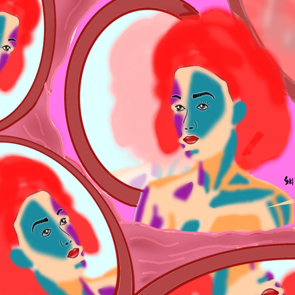 CorpIhan's tweet photo. "Self Diine and Love" This Digital Art is representing the 22 years old women Artist Kaarunya's self-realisation. "Knowing yourself is the ultimate goal of Spiritual mind to get the freedom you need.
#nftart #NFTCommmunity #nftcollector #OpenSeaNFT

https://t.co/CKv7HEaKGY https://t.co/nWWtSz8bii