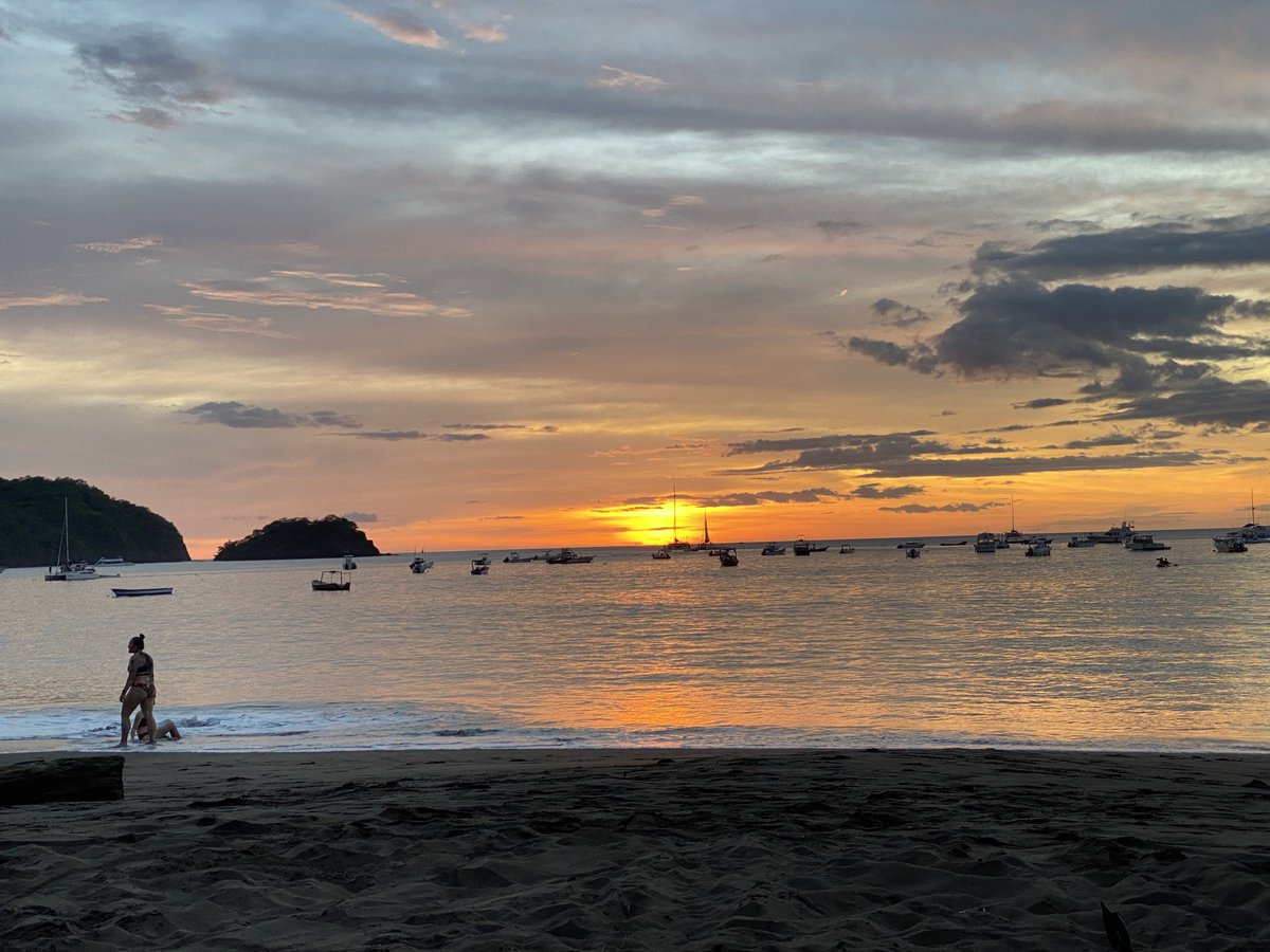Lo rico de descansar es tener lugares tan hermosos tan cerca de casa.