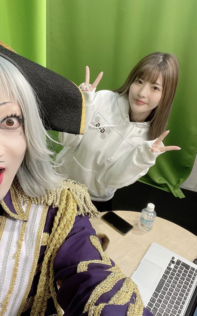 トオル Chinatsu Kaoru Twitter