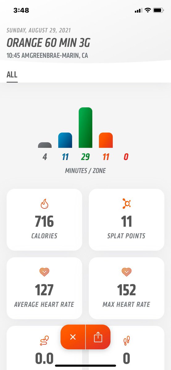 “Goals are dreams with deadlines” <a href="/orangetheory/">Orangetheory Fitness</a> #MondayMotivation