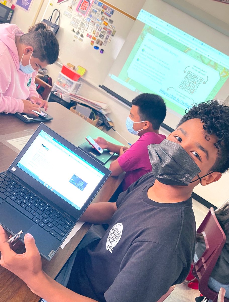 mendozareads's tweet photo. Our students learned about IB Learner Profiles today, and took a survey to find out which profile they connect to the most! Amazing work Mustangs! ❤️🖤 @VernonMSWLA #IB #IBCandidateSchool #IBLearnerProfiles https://t.co/icDZ082zud