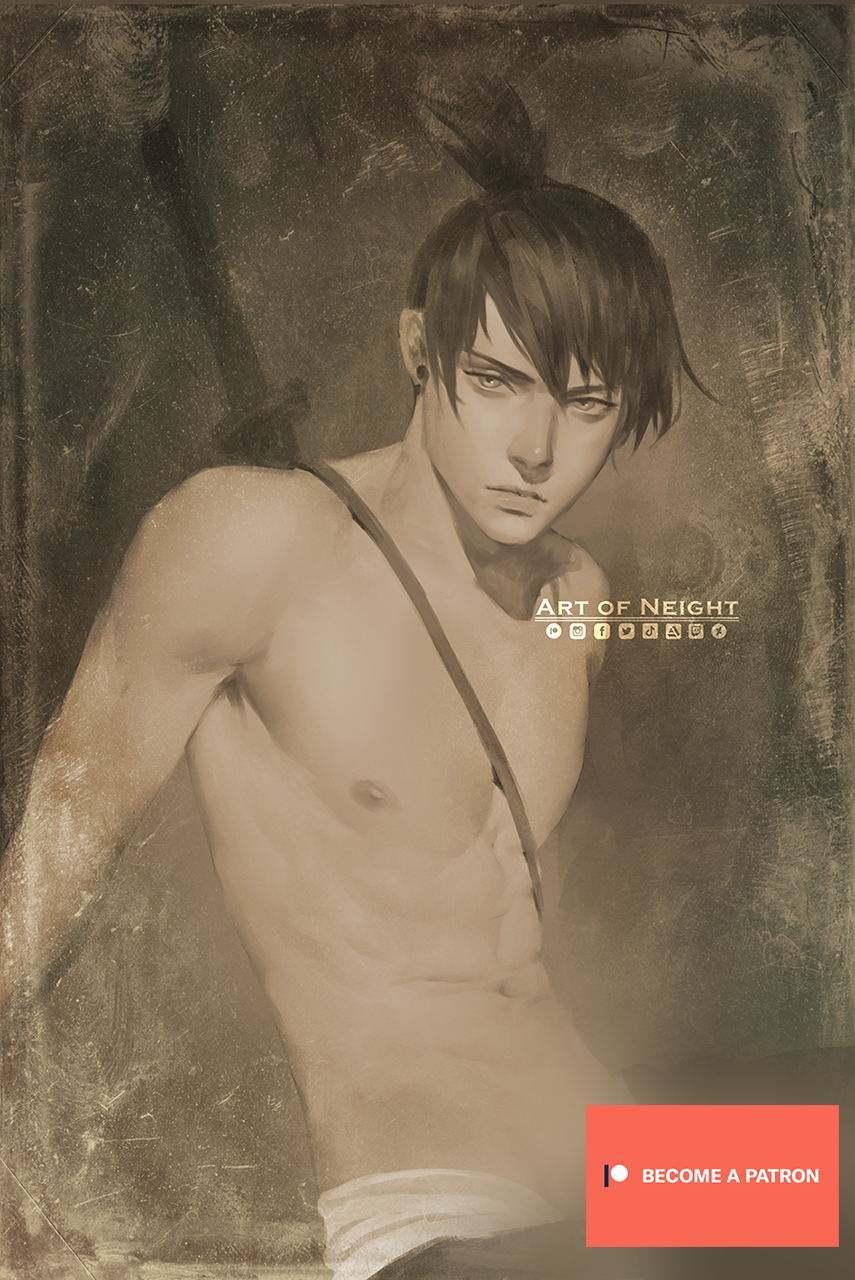 Art of Neight on X: Aki NSFW version now available on my Patreon :)  t.coKLscWcveNO t.covEhc3gTQzI  X