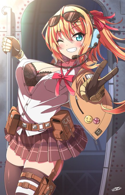 무패삼관모루카さん がハッシュタグ ドールズフロントライン をつけたツイート一覧 1 Whotwi グラフィカルtwitter分析 무패삼관모루카さん がハッシュタグ ドールズフロントライン をつけたツイート一覧 1 Whotwi グラフィカルtwitter分析