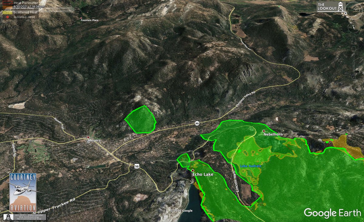 Zeke Lunder ~ The Lookout tweet media