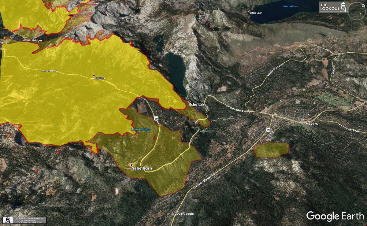 Zeke Lunder ~ The Lookout tweet media