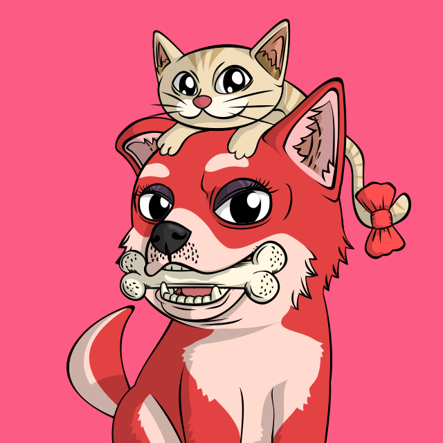 Doge Pound 🐶 tweet media