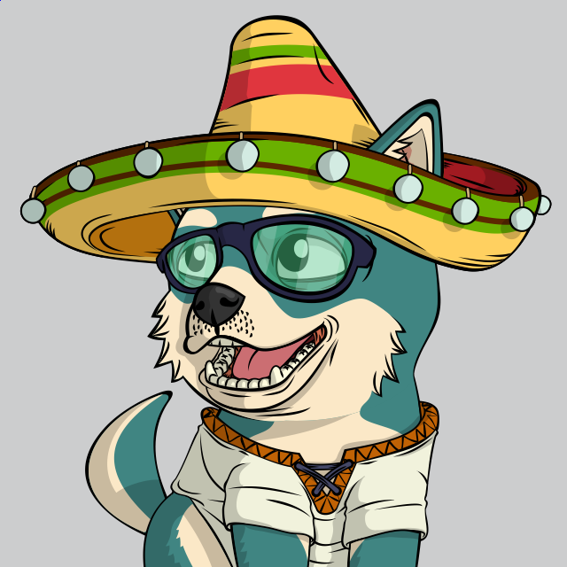 Doge Pound 🐶 tweet media