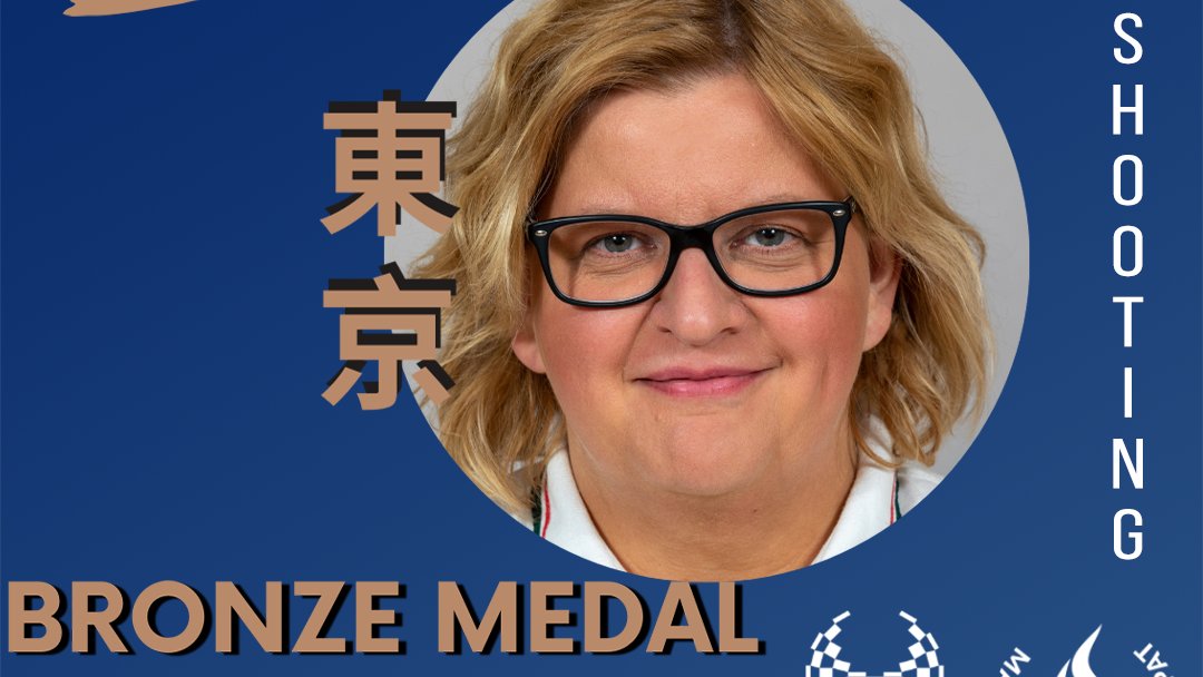 Hungarian Paralympic Team tweet media