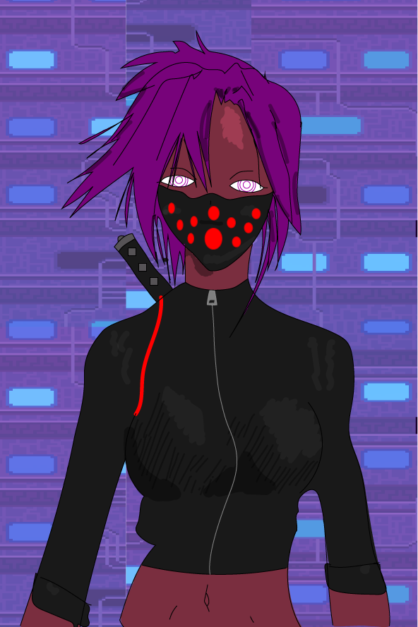 Zo_Zeus_'s tweet photo. @Animetas1 @AnimetasArt
 #FAnimetas #AnimetaStrong #FanArt

Hey! Another go at my Animeta#2199 FanArt.

What do you guys think? https://t.co/zmdL0Kogqd