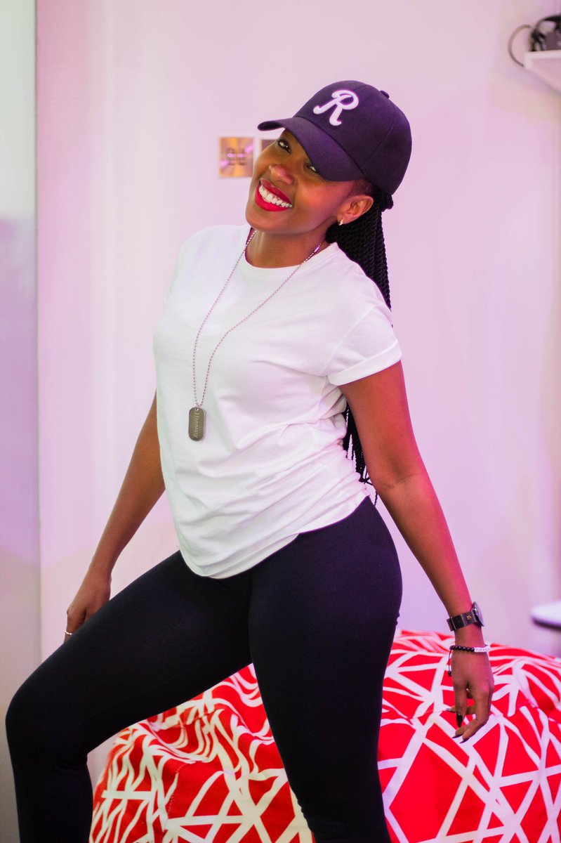 Mwalimu Rachel (Abena Adiepena) tweet media