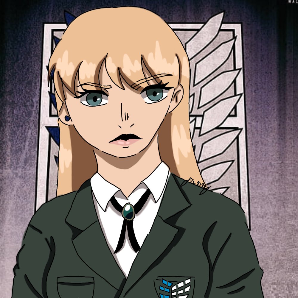 調査兵団 Twitter Search Twitter