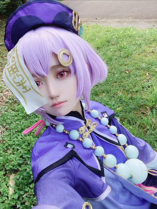 Twitterのコスプレ画像10