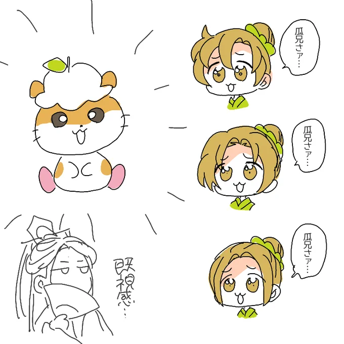 尚清華… 