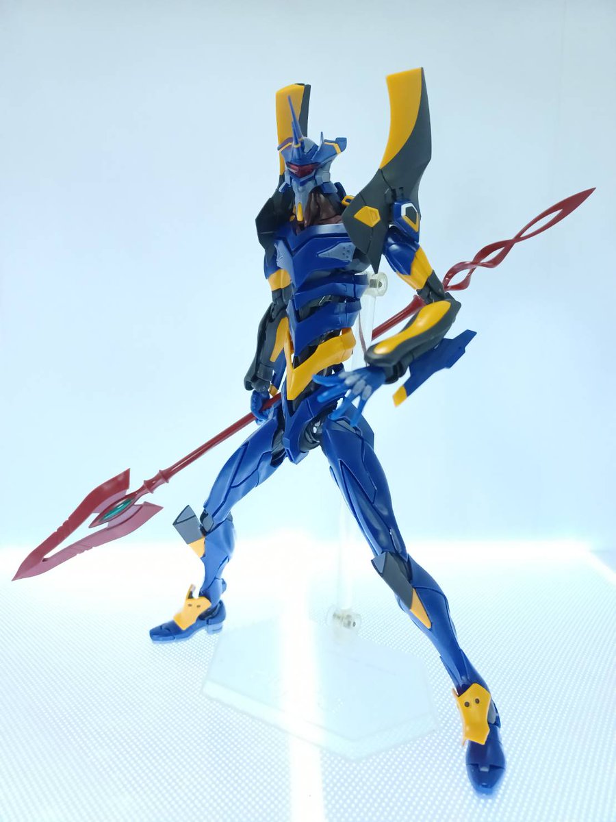 エヴァンゲリオン キャンバスアート Mark.06 | unimac.az