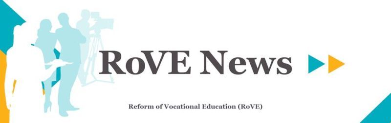 Catch up on the August edition of RoVE News bit.ly/3gNWNSp

#RoVE