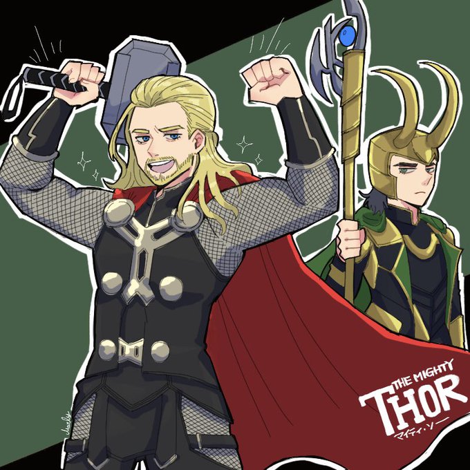 ソーのtwitterイラスト検索結果 古い順 ソーのtwitterイラスト検索結果 古い順