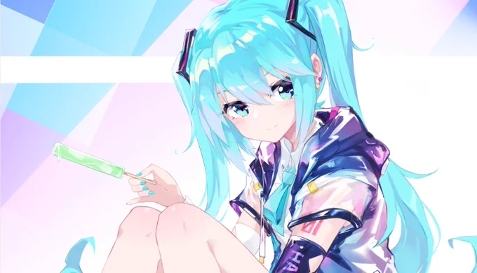 お誕おめ 