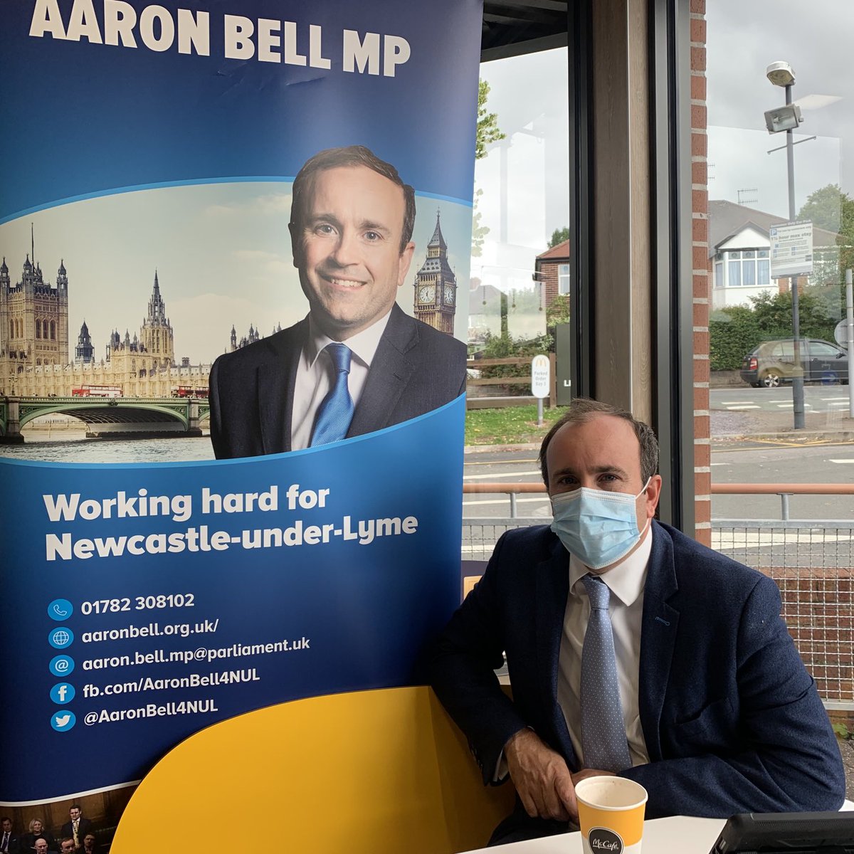 Aaron Bell tweet media