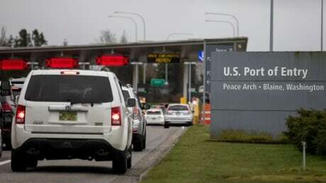 Canadians demand to know why they can fly — but still not drive — to the U.S. cbc.ca/news/business/…