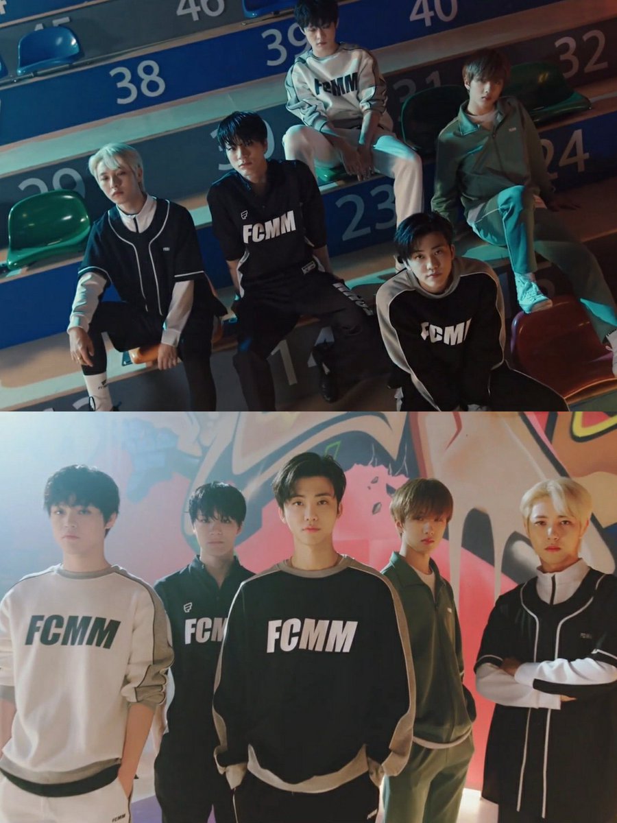 โตเป็นหนุ่มกันมาก โตกันหมดแล้ว 😭