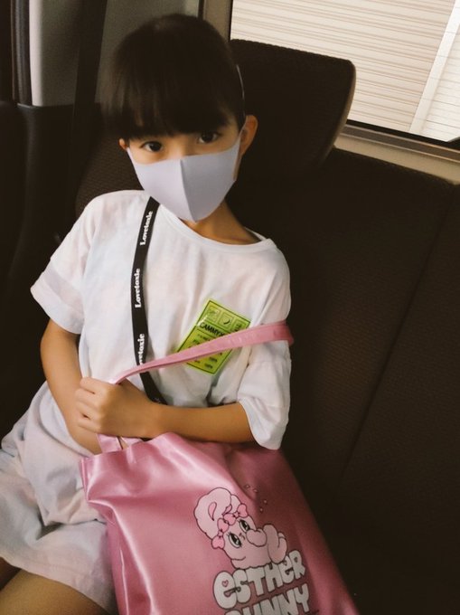 Twitterのコスプレ画像7