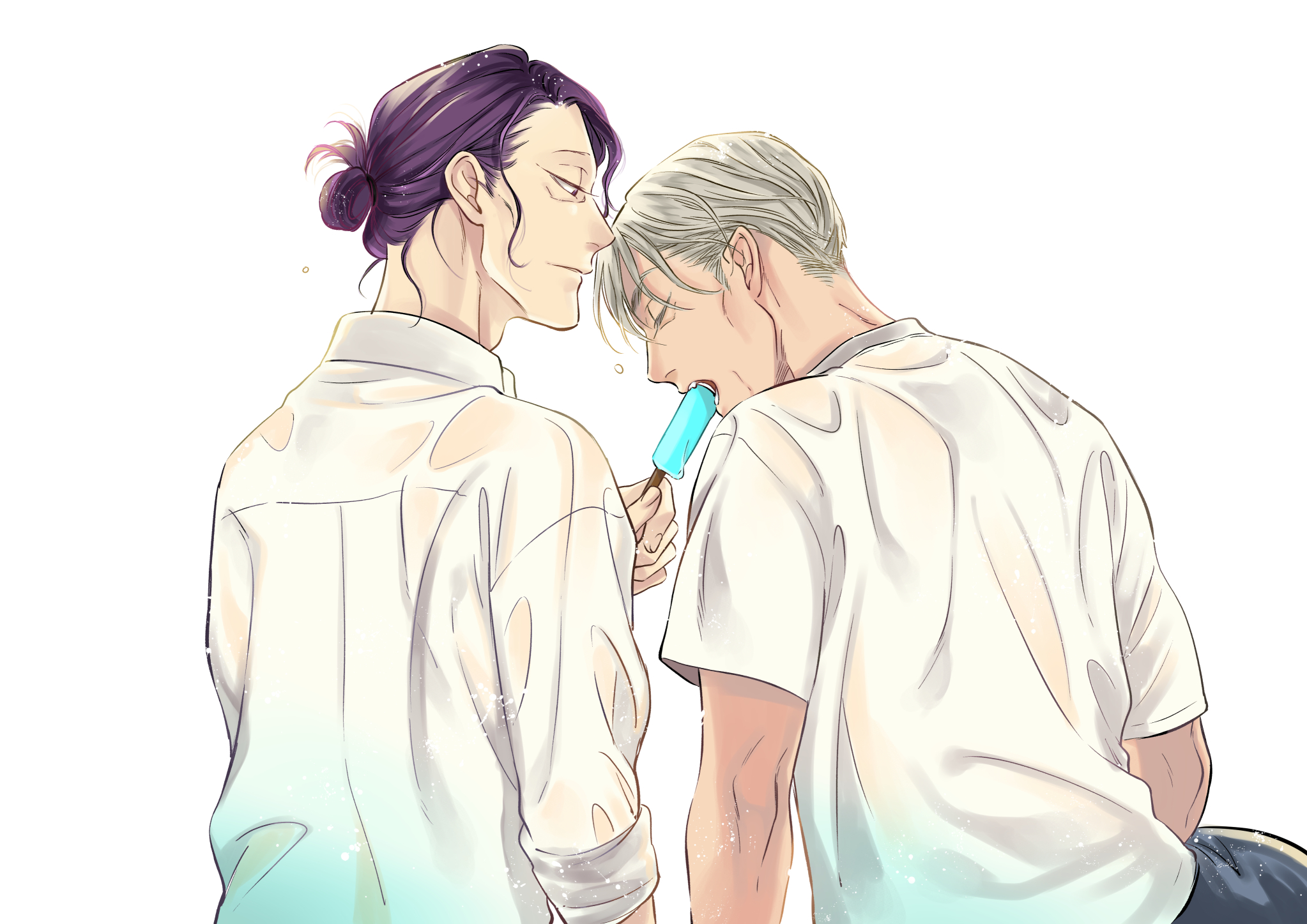 マンガ展　A4判アクリルプレート　スカーレット・ベリ子「ジェラシー」 数量限定・直筆サイン入】スカーレット・ベリ子「ジェラシー