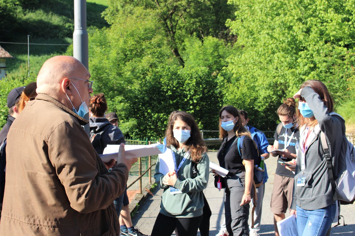 📍 Sei interessato a una formazione interdisciplinare che coniughi le scienze #geografiche con quelle #urbanistiche?

🌍 ISCRIVITI A GEOURBANISTICA 🌎

Consulta il sito internet! ⬇️
ls-geou.unibg.it/it/come-fare/i…

<a href="/UniBergamo/">UniBg</a>