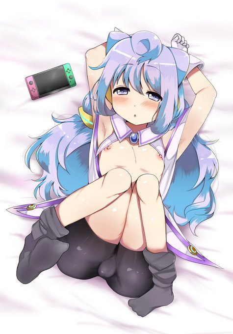 #今月描いた絵を晒そう 