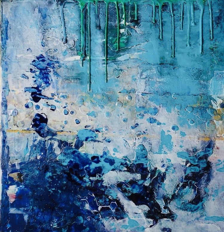 Yorkshire art welcomes new member @kimberli_werner 
Check out her stunning originals on the Yorkshire.art website. Available for purchase! 
#yorkshireartist #leedsartists #yorkshireart #art #artist #originalart #texture #colour #paint #platform #artforsale