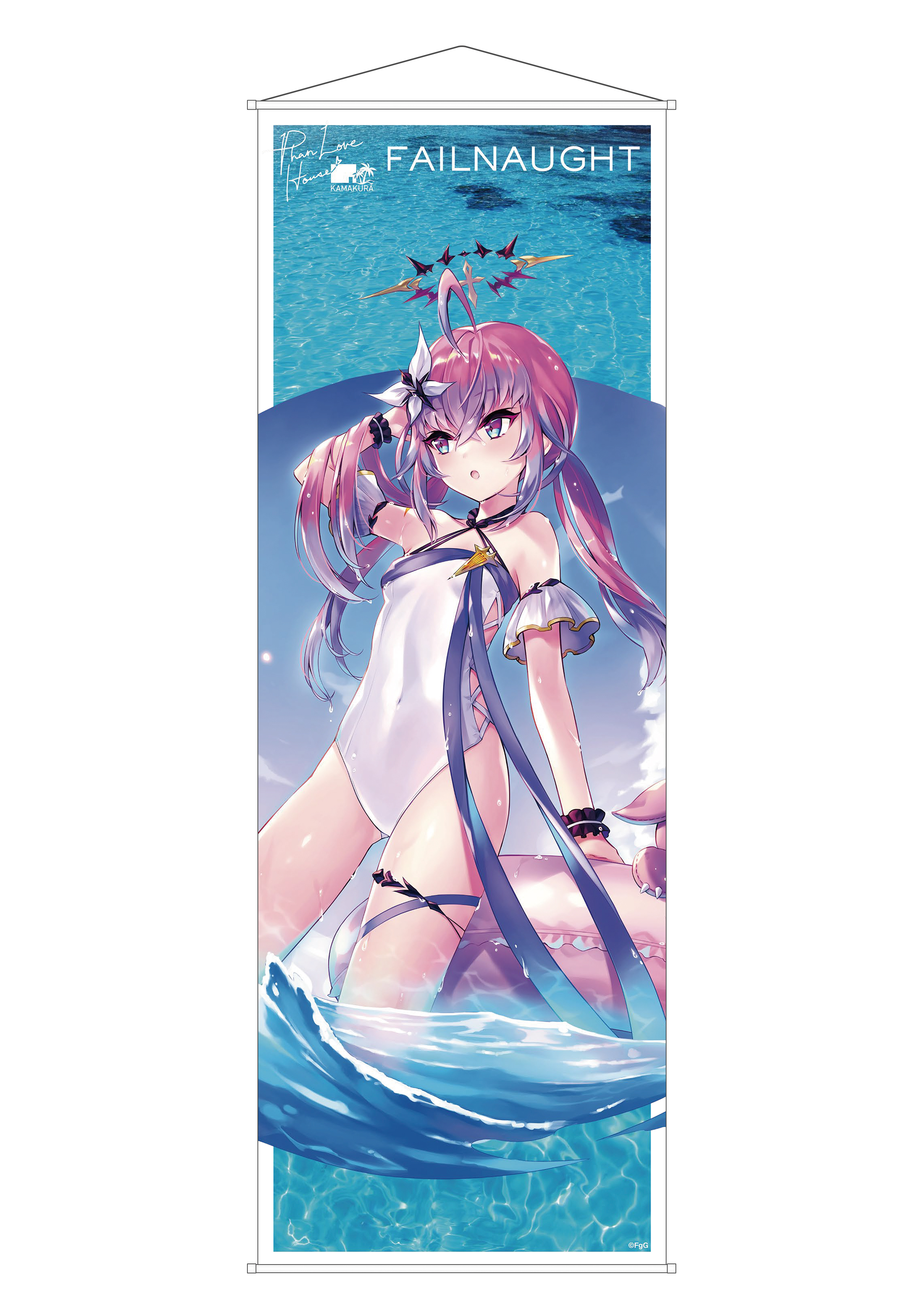 公式】ファントム オブ キル(ファンキル)ありがとうご 公式】ファントム オブ キル(ファンキル)ありがとうご