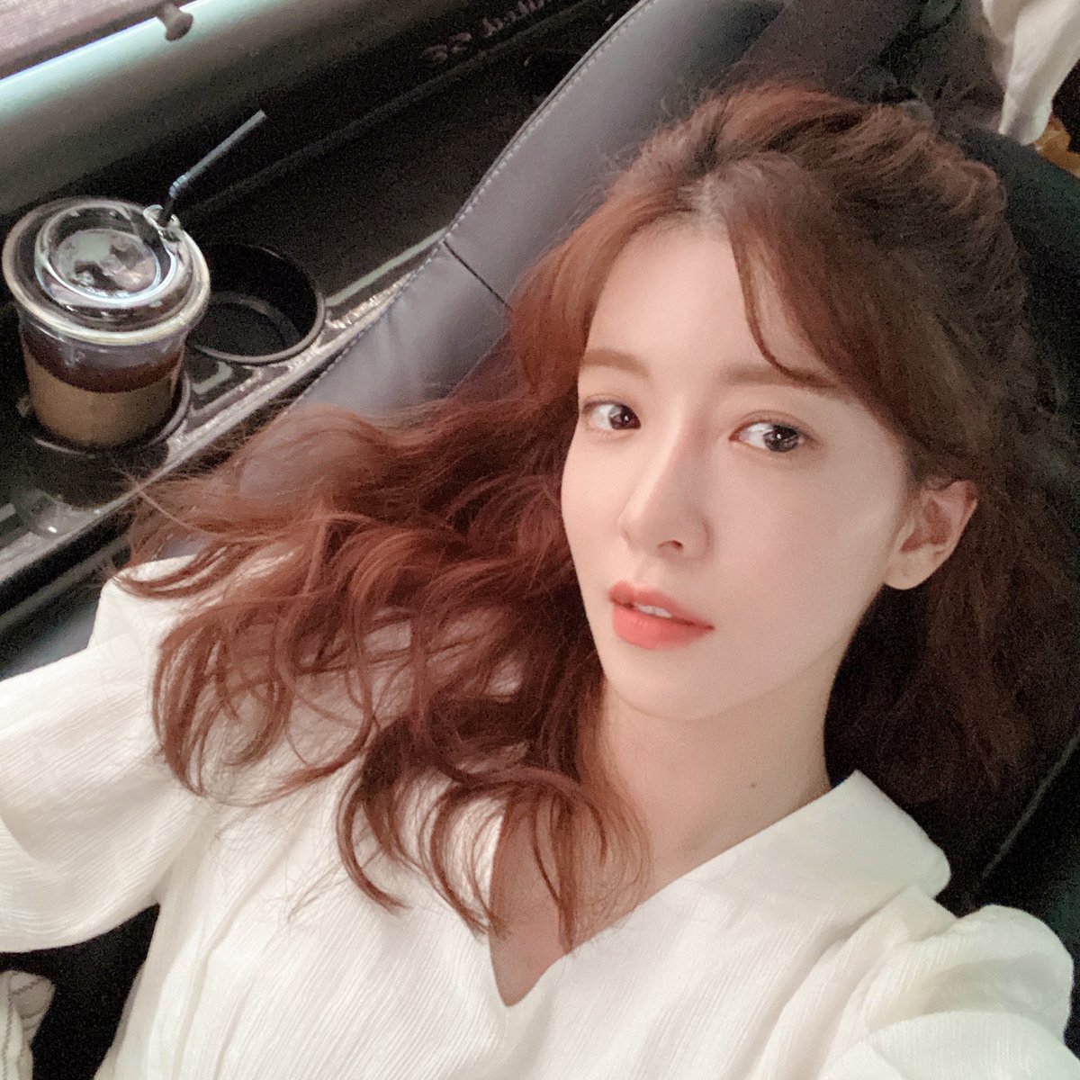 [잡담] 너의 밤이 되어줄게 셀카 릴레이 떡밥 너무 좋다 | 인스티즈