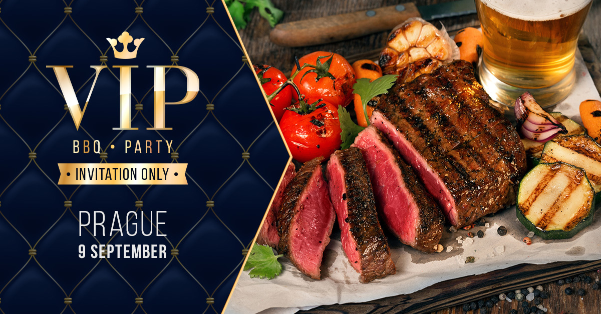 convertingteam's tweet image. It's party time! Join us in Prague for an Exclusive event with some of the best minds in the industry. Click the link to apply convertingteam.com/blog/ct-bbq-20…