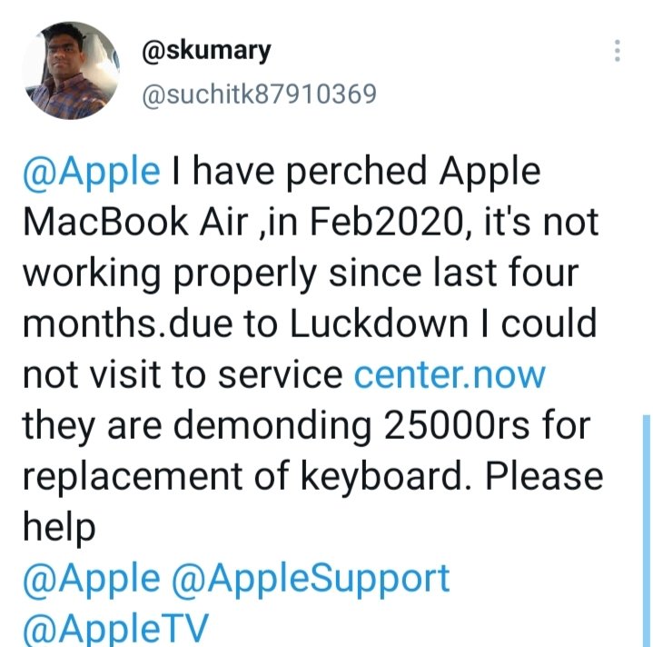 SuchitKry1's tweet photo. @Apple @ApplePodcasts @AppleSupport https://t.co/7kwpHFLjnq